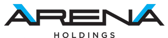 Arena Holdings Logo